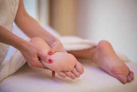Pamper Your Feet with a Relaxing Foot Massage, Northwood