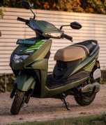 Purchase Lectrix LXS G2.0 Long-Range Scooter