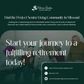 How Community Care Services Help Seniors