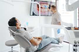 Top-Rated Dental Implant Specialists in Ahmedabad , Ahmedabad