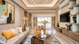Duplex Apartments for sale | Experion, Gurgaon