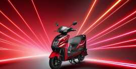 Lectrix SX25: Budget Electric Scooter for ₹54,999