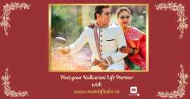 Find your ideal Kulkarni Life partner -Matchfinder, Mumbai