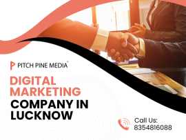 Best Education Marketing Agency in Lucknow India , Lucknow