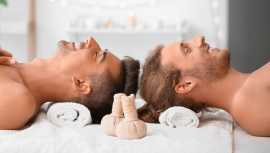 Male Intimate massage Tenerife : Masaje Tantrico, Santa Cruz de Tenerife