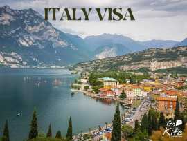 Italy Visa from Dubai