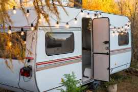 Explore Saskatoon with Reliable Camper Rentals, Saskatoon