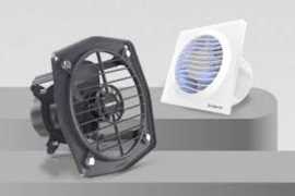 Ventilation fans from Ritelfo, Sydney
