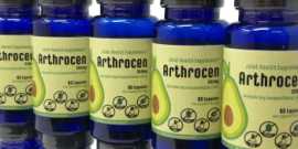 Arthrocen Joint Dietary Supplement Tablets for Mob, Phoenix