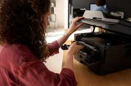 Expert Printer Repair in Toronto – Fast & Affo, Blyth
