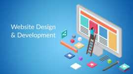 Website Development and Web Designing Company in J, Jaipur