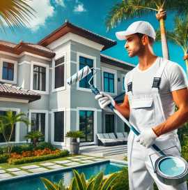 Florida’s Top Painters – Stunning Results Guarante, Bartow