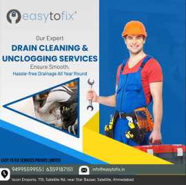 Need a Plumber? Best Plumbing Contractors, Ahmedabad