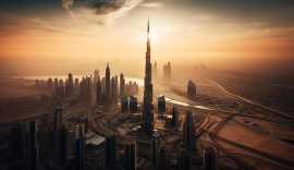 Burj Khalifa “At the Top”: Experience, Ticket Pric