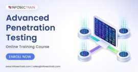 Learn Penetration Testing Training, Riyadh