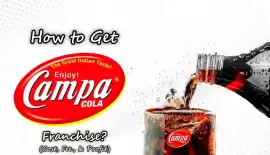 9118745275 Campa Cola Franchise Apply Online , Ahmedabad