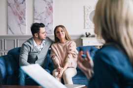 Transforming Relationships: Expert Marriage Counse, Chandigarh