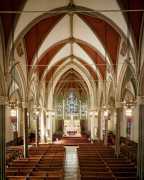 Long Term Care Architects, Syracuse