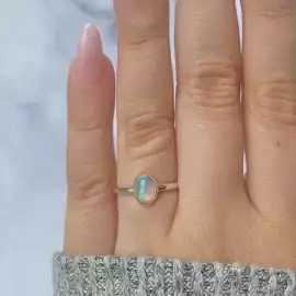 Opal Jewelry: A Timeless Gemstone for Beauty, Heal, $ 18