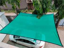TRINQET Versatile Shade Sail - 2X5mt, ₹ 1,101