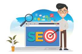 Top SEO Services in Homestead – Get Ranked Fast!, Miami