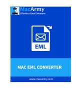 MacArmy Mac EML Converter, ps 29