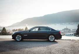 Seamless Airport Transfers from London Airport, City of London
