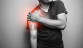 Effective Shoulder Sports Injury Treatment Dubai, Dubai