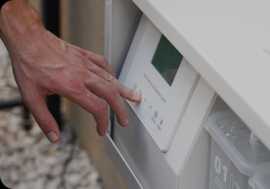 Mosquito Misting System, New York