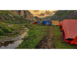 Valley Trek & Tour | Explore the Majestic Hima, Jaipur