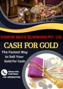 Cash For Gold In Dehradun, Dehradun