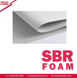 Online Buy Best Quality SBR Foam | Gravofoam, ps 7