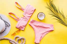 Top 8 Best Training Bras for Young Girls & kid, Tiruppur