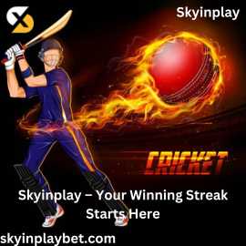  Skyinplay – India vs Bangladesh ICC Championship , Delhi