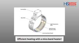 Mica Band Heaters: Everything You Should Know!, Mississauga