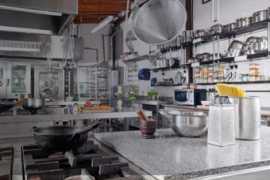Commercial Kitchen for Sale, $ 0