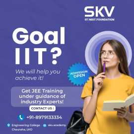 Best IIT Foundation Coaching Company In Lucknow, Lucknow
