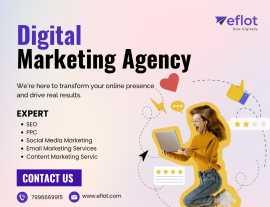 Digital Marketing Agency In Bangalore, Bengaluru
