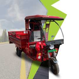 TOP E Rickshaw Loader Manufacturers in India, Faridabad