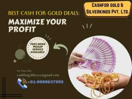 How to Identify the True Silver Buyer Near Me?, Noida