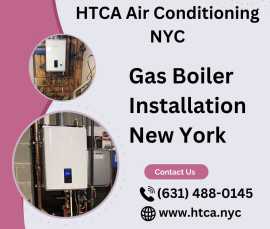 HTCA Air Conditioning NYC, New York