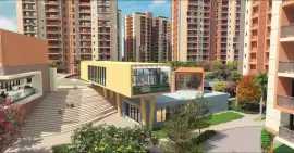Ashiana Amarah - A Premium Residential Development, Gurgaon