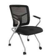 Affordable Foldable Chairs for Home & Office, d.ed 0