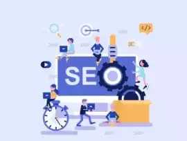 Top SEO Expert in Mohali: Boost Your Website, Mohali