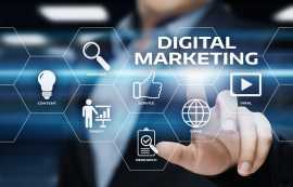Digital Marketing Services in India, Gurgaon