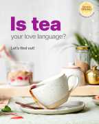 Experience the Finest Indian Tea with Seven Spring, Ahmedabad