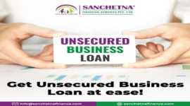  Unsecured Business Lending Solutions for Growing , Lucknow
