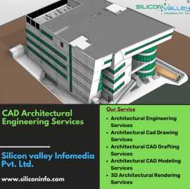 Innovative CAD Architectural Services in Albany , Albany