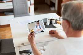 Affordable Healthcare with Telemedicine Services, Novena