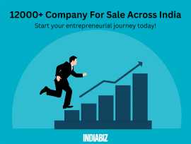 12,000+ Company for Sale Across India, Pune